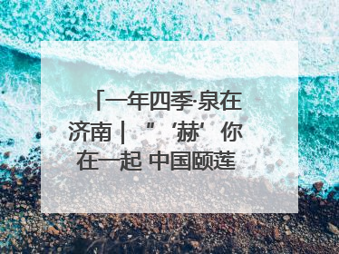 一年四季·泉在济南｜“‘赫’你在一起 中国颐莲喷雾节”：解锁济南夏日消费热潮中的国货新势力